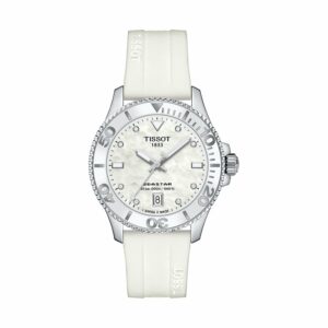 Tissot Damenuhr Seastar 1000 T1202101711600