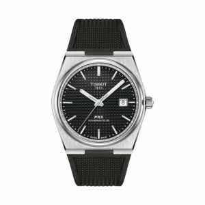 Tissot Herrenuhr PRX T1374071705100