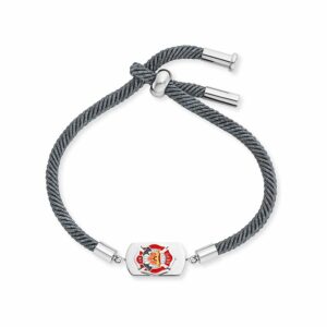 Engelsrufer Armband HEB-FIREFIGHTER