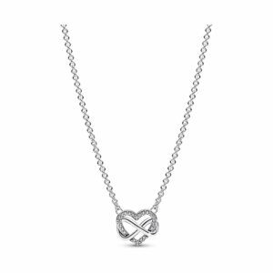 Pandora Kette Moments 392666C01-50