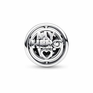 Pandora Charm Moments 792644C00