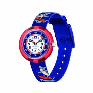 Flik Flak Kinderuhr Sport Lovers FBNP211