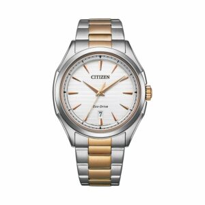 Citizen Herrenuhr Sport Eco Drive AW1756-89A