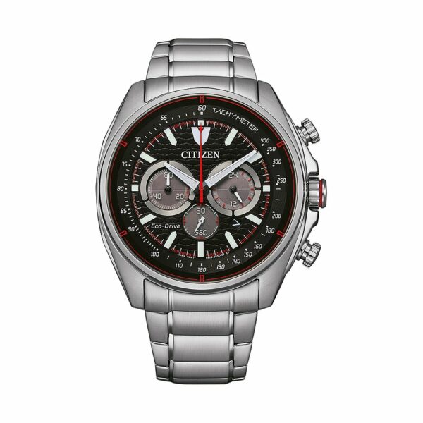 Citizen Chronograph Eco Drive CA4561-89E