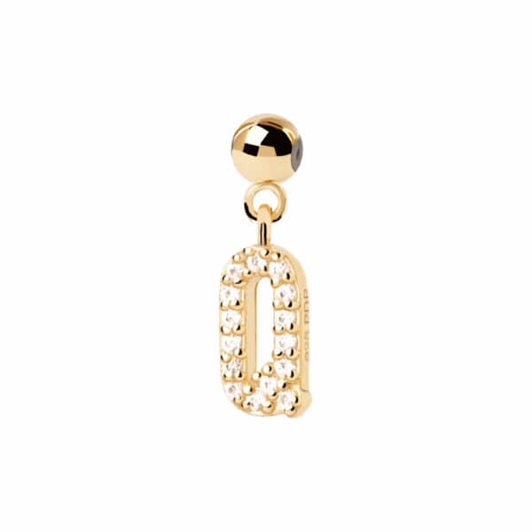 PdPaola Charm CH01-066-U