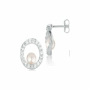 Sif Jakobs Jewellery Ohrstecker SJ-E12348-PCZ