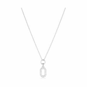 Sif Jakobs Jewellery Kette SJ-N42230-CZ