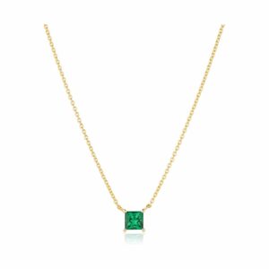 Sif Jakobs Jewellery Kette SJ-N42279-GCZ-YG