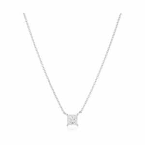 Sif Jakobs Jewellery Kette SJ-N42279-CZ