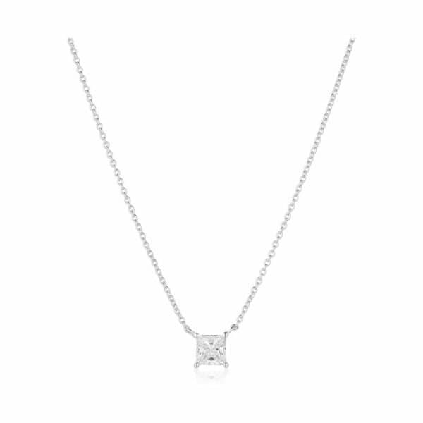 Sif Jakobs Jewellery Kette SJ-N42279-CZ