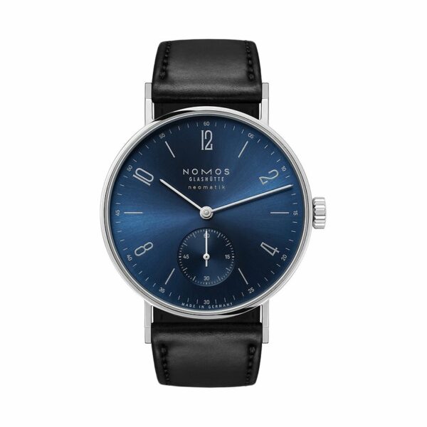 Nomos Glashütte Unisexuhr Tangente Neomatik 191