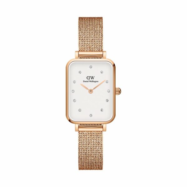 Daniel Wellington Damenuhr DW00100527