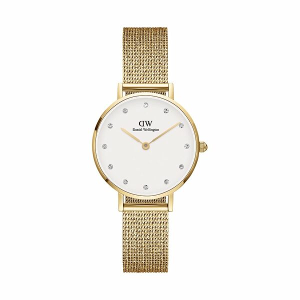 Daniel Wellington Damenuhr DW00100604