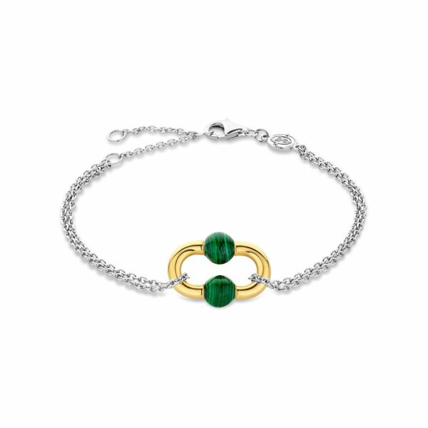 Ti Sento - Milano Armband 23014MA