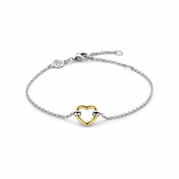 Ti Sento - Milano Armband 23017SY