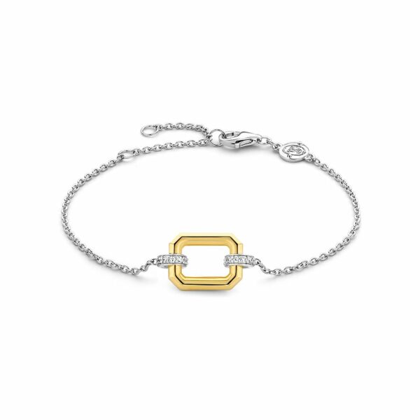 Ti Sento - Milano Armband 23021ZY