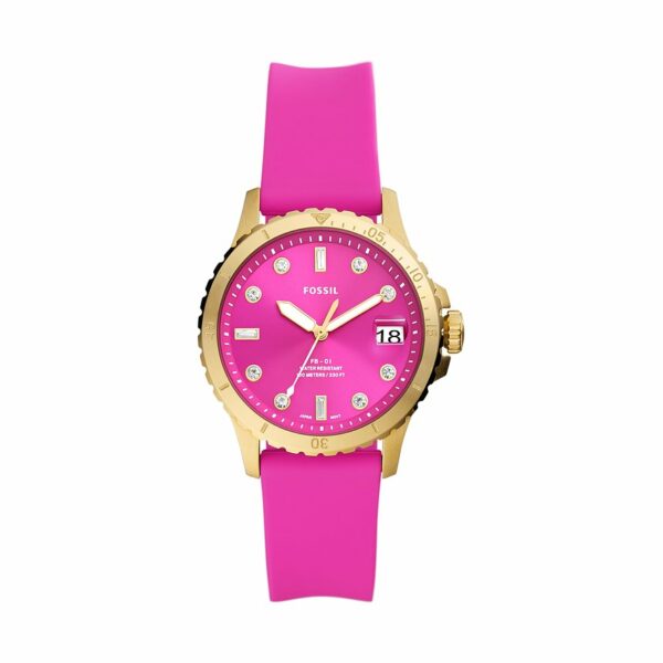 Fossil Damenuhr FB-01 ES5290