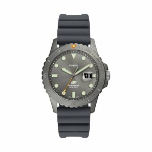 Fossil Herrenuhr Fossil Blue FS5994