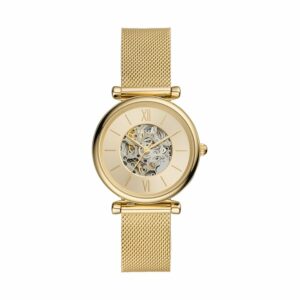 Fossil Damenuhr Carlie ME3250