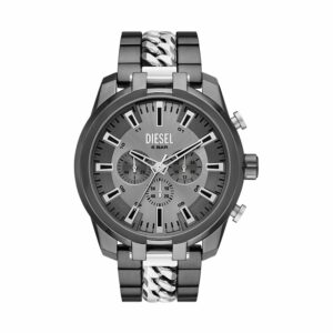 Diesel Chronograph Split DZ4630