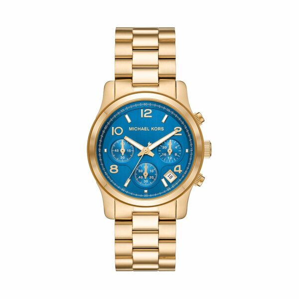 Michael Kors Chronograph Runway MK7353