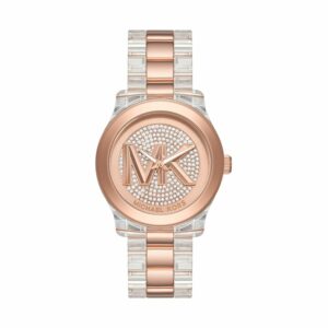 Michael Kors Damenuhr Runway MK7355