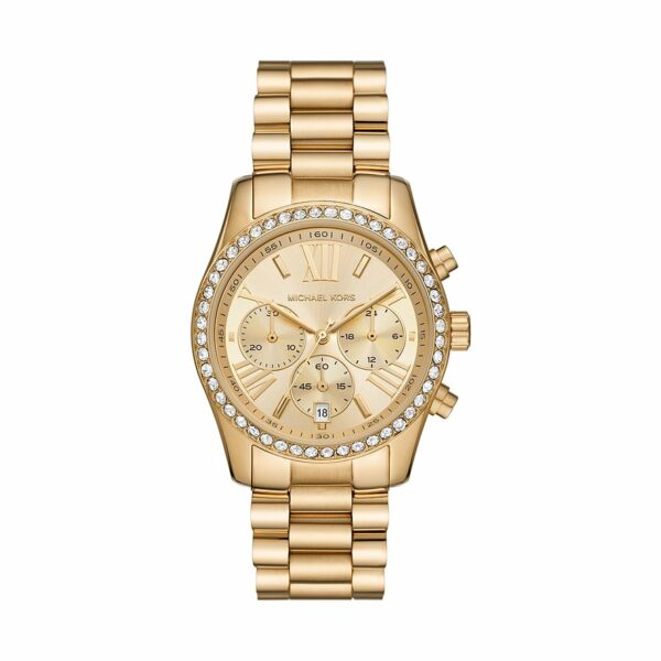 Michael Kors Chronograph Lexington MK7377