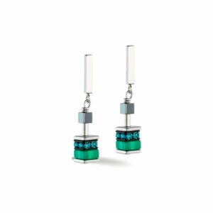 Coeur de Lion Ohrstecker 4509/21-0500