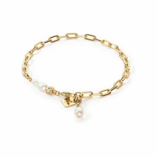 Coeur de Lion Armband 1112/30-1416