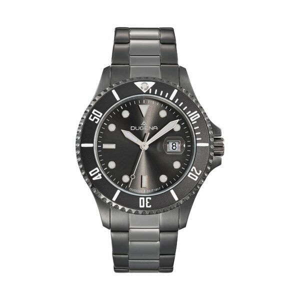 Dugena Herrenuhr Diver XL 4461073