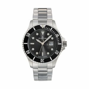 Dugena Herrenuhr Diver XL 4461002-1