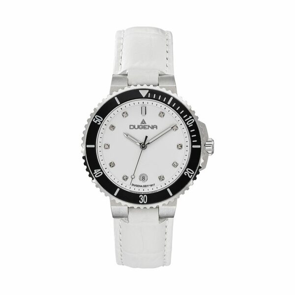 Dugena Damenuhr Lady Diver 4461099