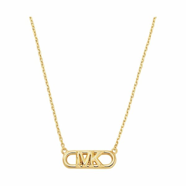 Michael Kors Kette MK Statement Link MKC164200710