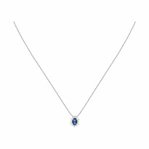 Live Diamond Kette LDW050156