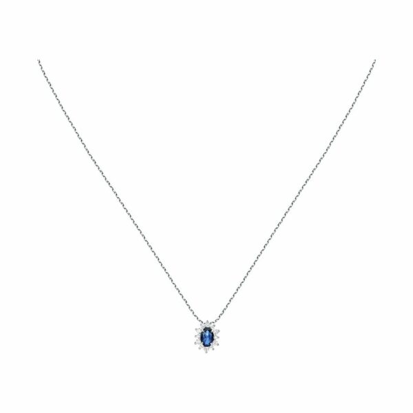 Live Diamond Kette LDW050156