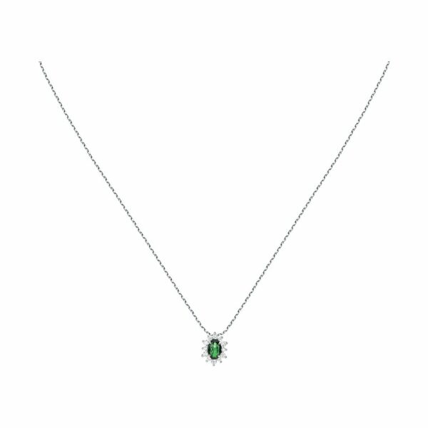 Live Diamond Kette LDW050157