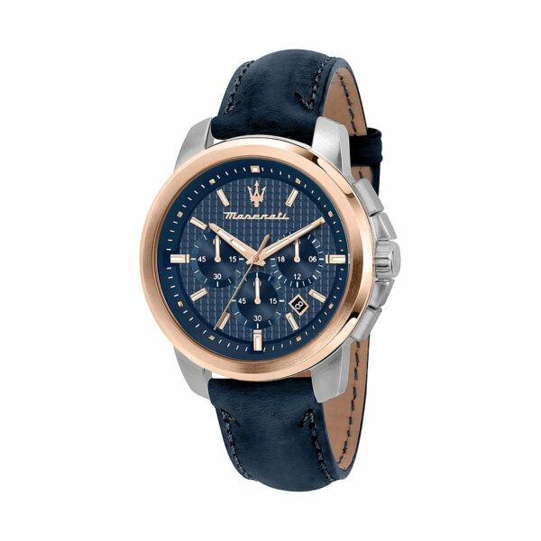 Maserati Chronograph Successo  R8871621015