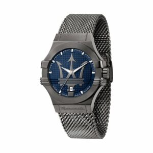 Maserati Herrenuhr Potenza R8853108005