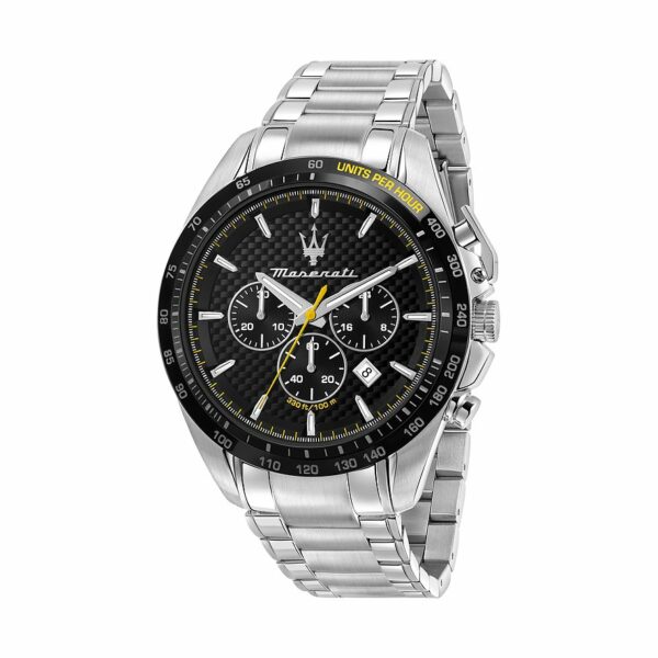 Maserati Chronograph Traguardo R8873612042