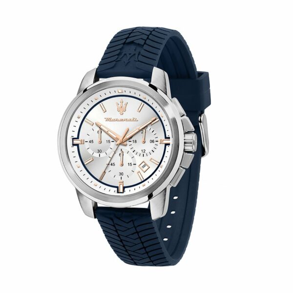 Maserati Chronograph Successo  R8871621013