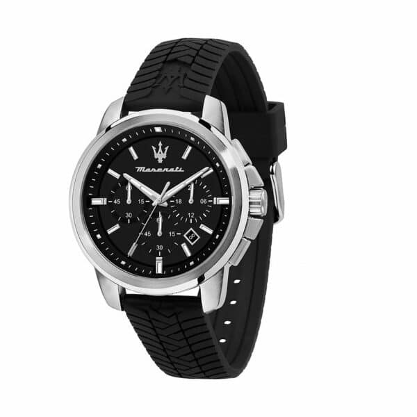 Maserati Chronograph Successo  R8871621014