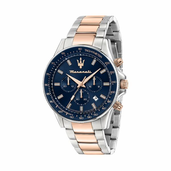 Maserati Chronograph Sfida R8873640022