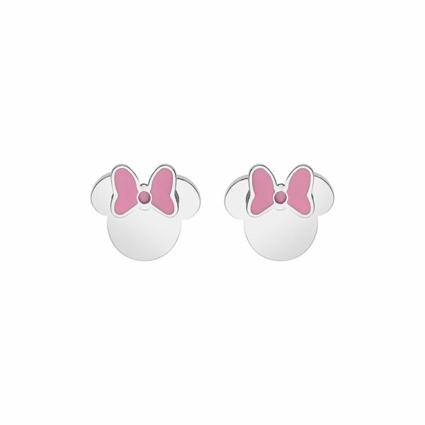 Disney Ohrstecker E600185SNKL.CS