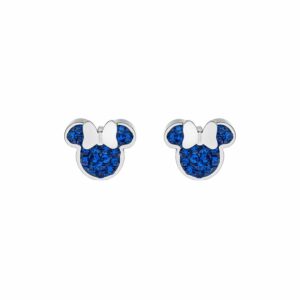 Disney Ohrstecker E600177RBL-B-CS