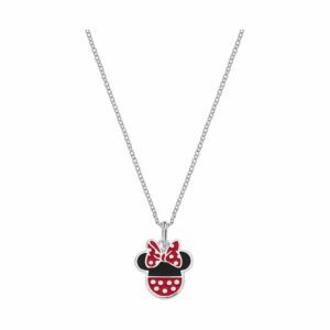 Disney Kette NS00028SL-157-CS