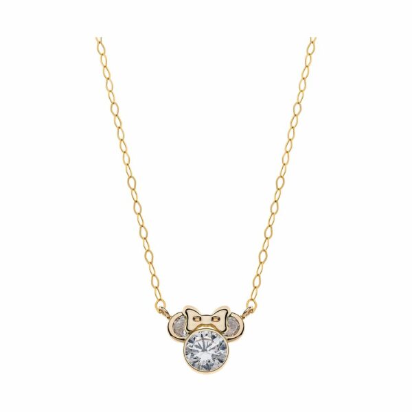 Disney Kette NG001APRL-157.CS