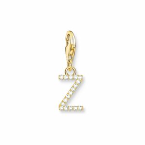 Thomas Sabo Charm 1989-414-14