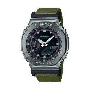 Casio Herrenuhr Classic GM-2100CB-3AER