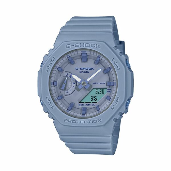 Casio Damenuhr Women Classic GMA-S2100BA-2A2ER