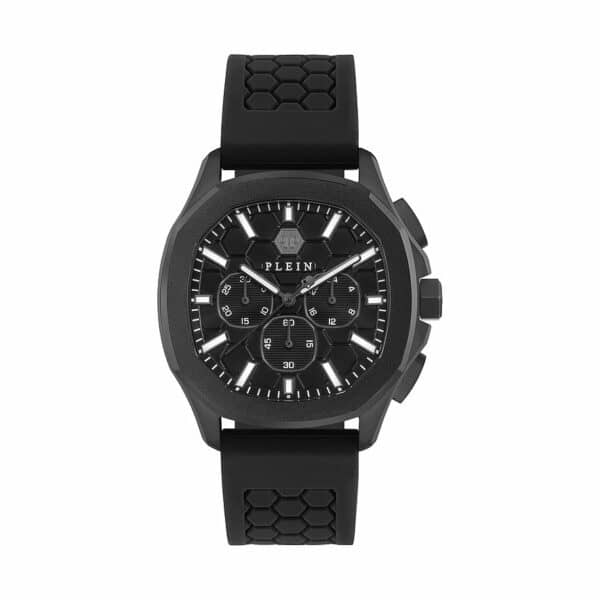 Philipp Plein Herrenuhr High-Iconic PWSAA0823